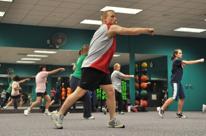 Combien coute un coach sportif à Rennes ?