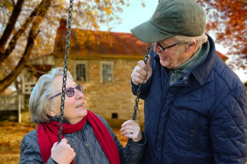 Comment choisir une résidence pour personnes âgées ?