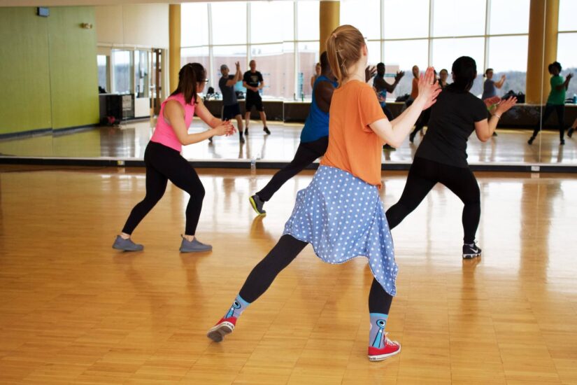 Combien y a-t-il d’écoles de danse en France ?