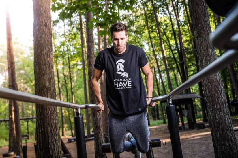 Comment choisir les meilleurs rings pour le street workout ?