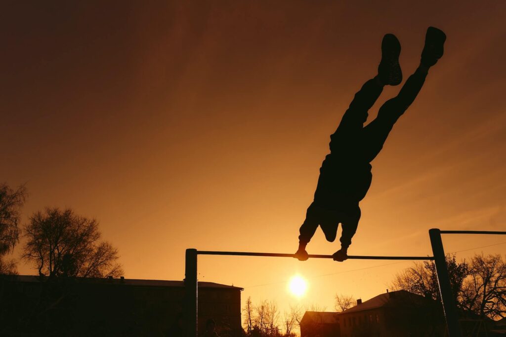 street workout