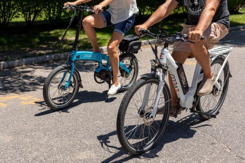 Combien coûte un vélo électrique ?