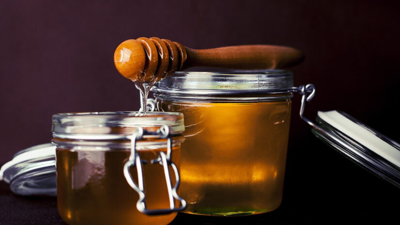 Le monde des abeilles au service de notre bien-être et de notre beauté !